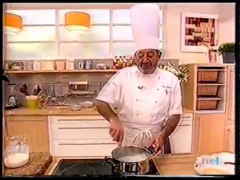 02 Croquetas de jamón serrano