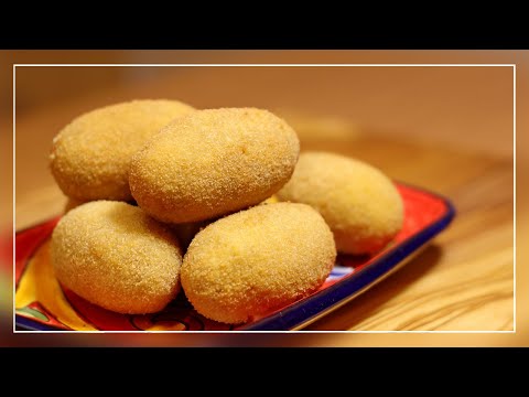 Estas CROQUETAS son las MAS CREMOSAS del UNIVERSO | de RABO de TORO