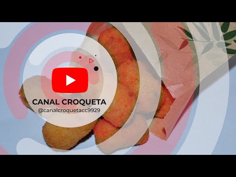 Promo Canal Croqueta 2023