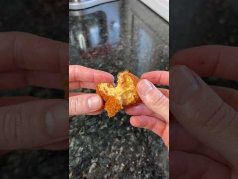 CROQUETAS DE PANCETA Y CHISTORRA🥓🐷