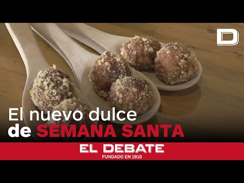 La enésima receta de croquetas, ahora con sabor a torrijas