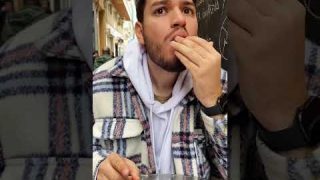 🚀 Mega RUTA de CROQUETAS por Zaragoza pt. 1 🇪🇸 Taberna Doña Casta y Bar El Truco