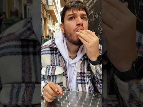 🚀 Mega RUTA de CROQUETAS por Zaragoza pt. 1 🇪🇸 Taberna Doña Casta y Bar El Truco