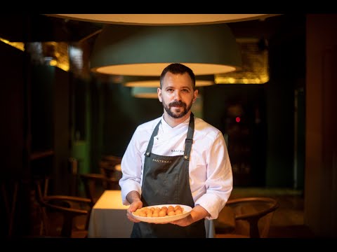 Las mejores croquetas de jamón del súper según el 'doctor' Miguel: Lidl, Aldi, Mercadona, Carrefour…