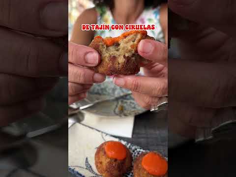 ¿Las mejores croquetas de Sevilla?