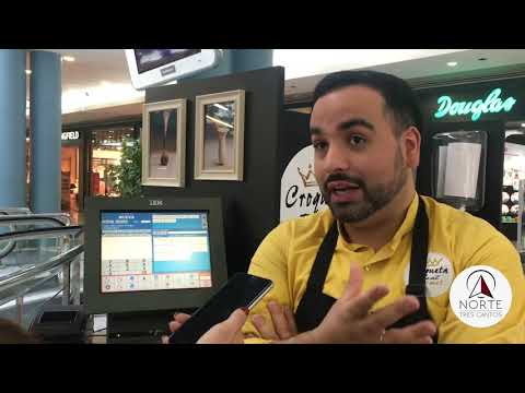 ¡Las mejores croquetas están en Tres Cantos! – Croqueta Real Gourmet
