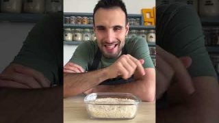 🍤 ¿Qué es el panko? 🍤#panko #panrallado #recetasimple #recetajaponesa #japon #pan #croquetas